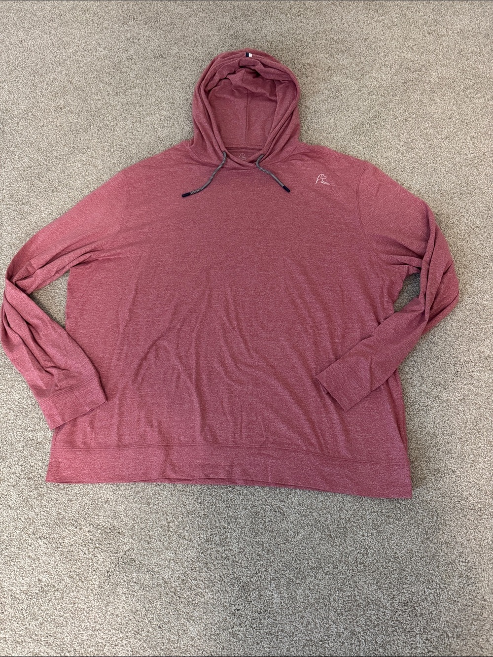 Rhoback Pullover